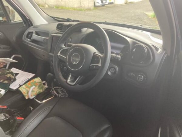 Ref:AUX-20105647 CHRYSLER JEEP JEEP RENEGADE 2023 - Image 16