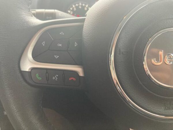 Ref:AUX-20105647 CHRYSLER JEEP JEEP RENEGADE 2023 - Image 19