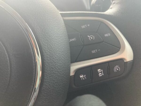 Ref:AUX-20105647 CHRYSLER JEEP JEEP RENEGADE 2023 - Image 20