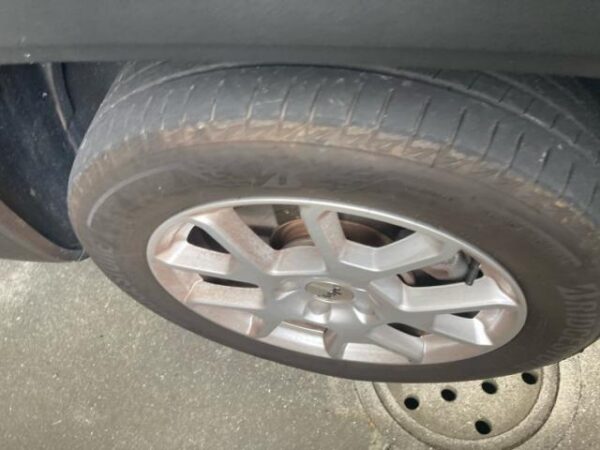 Ref:AUX-20105647 CHRYSLER JEEP JEEP RENEGADE 2023 - Image 4