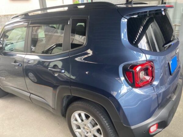 Ref:AUX-20105647 CHRYSLER JEEP JEEP RENEGADE 2023 - Image 9