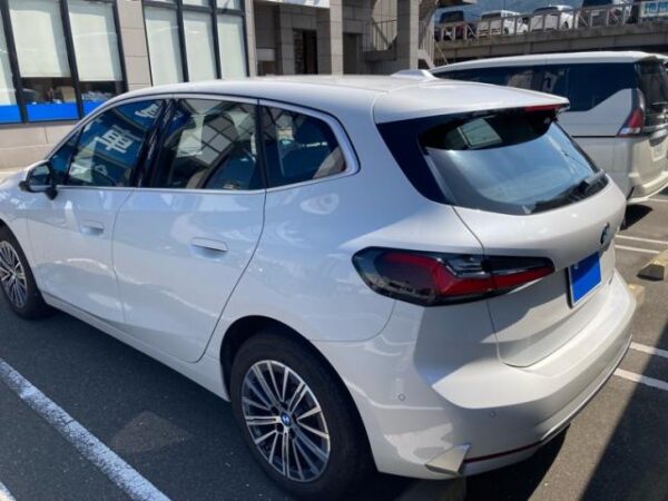 Ref:AUX-20105686 BMW 2 SERIES 2023 - Image 13