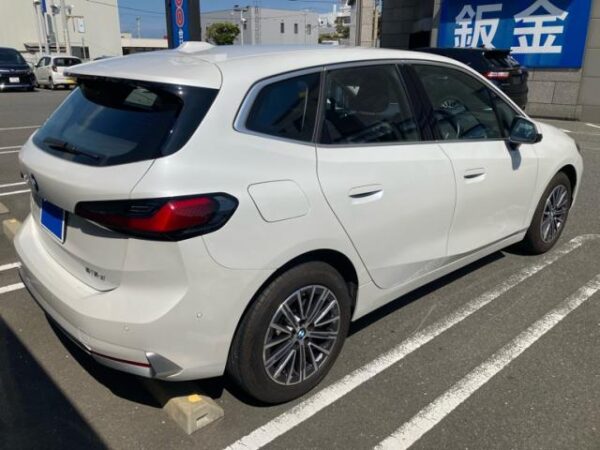 Ref:AUX-20105686 BMW 2 SERIES 2023 - Image 14