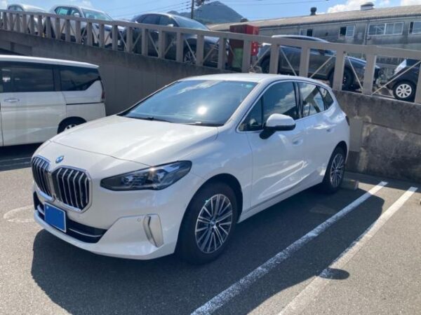 Ref:AUX-20105686 BMW 2 SERIES 2023 - Image 3