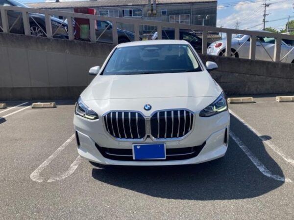 Ref:AUX-20105686 BMW 2 SERIES 2023