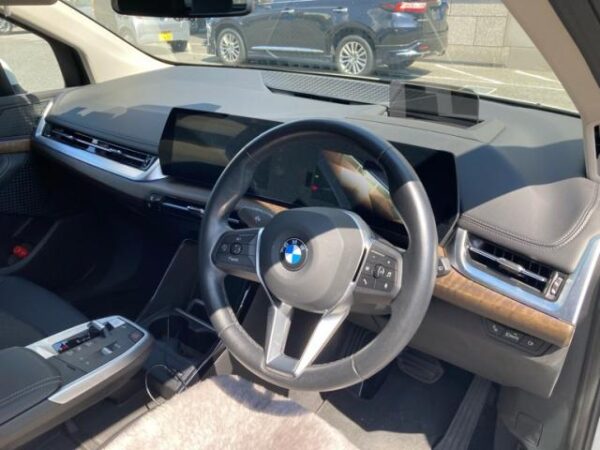 Ref:AUX-20105686 BMW 2 SERIES 2023 - Image 9