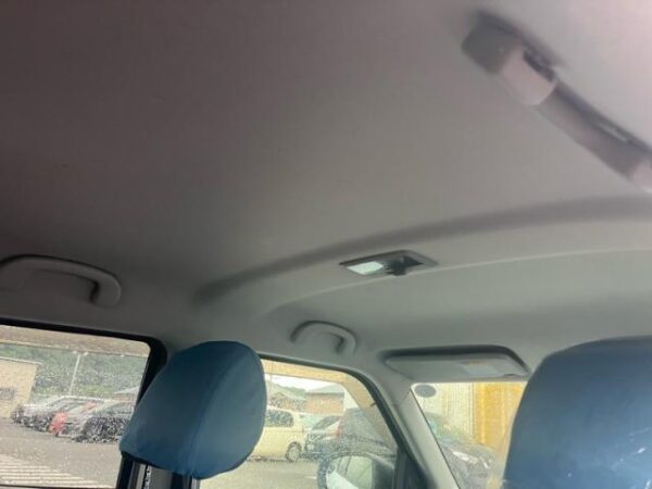 Ref:AUX-20105687 SUZUKI SWIFT 2012 - Image 15