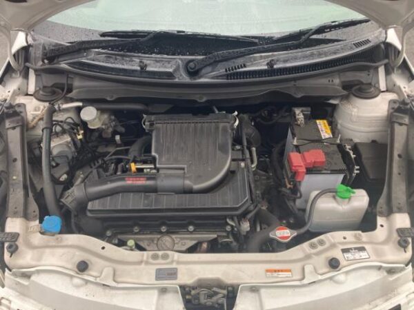 Ref:AUX-20105687 SUZUKI SWIFT 2012 - Image 17