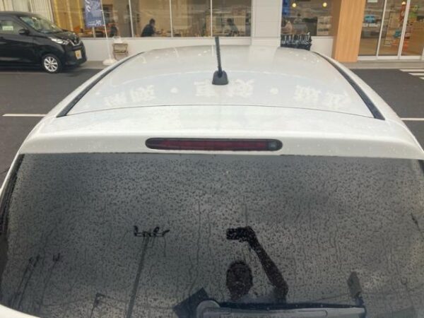 Ref:AUX-20105687 SUZUKI SWIFT 2012 - Image 6