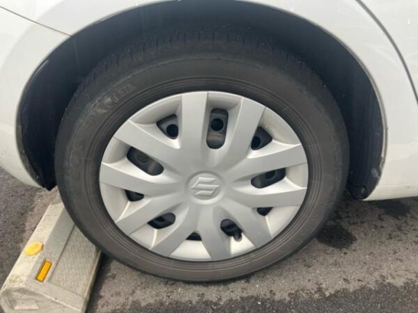 Ref:AUX-20105687 SUZUKI SWIFT 2012 - Image 7