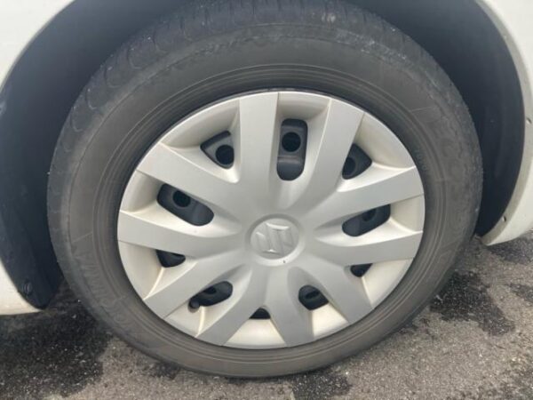 Ref:AUX-20105687 SUZUKI SWIFT 2012 - Image 8