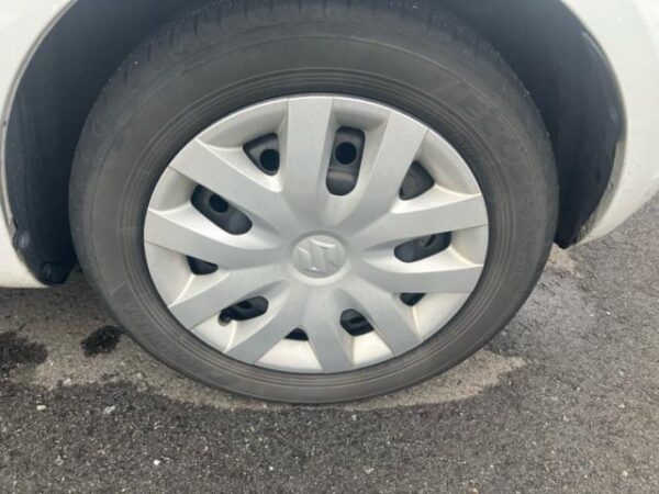 Ref:AUX-20105687 SUZUKI SWIFT 2012 - Image 9
