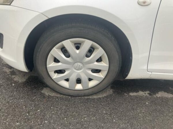 Ref:AUX-20105687 SUZUKI SWIFT 2012 - Image 10