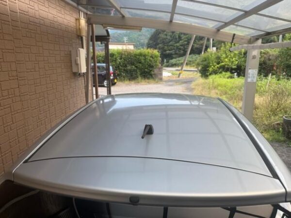 Ref:AUX-20105689 TOYOTA VITZ 2005 - Image 13