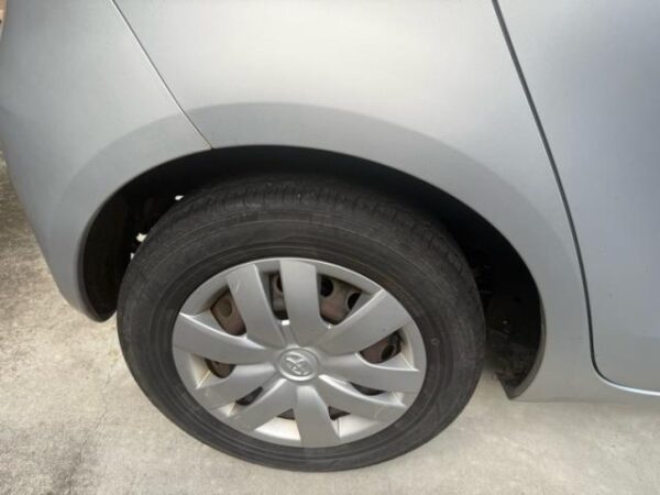 Ref:AUX-20105689 TOYOTA VITZ 2005 - Image 6