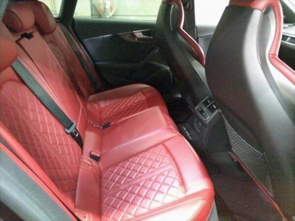Ref:AUX-20105724 AUDI S5 SPORTBACK 2018 - Image 4