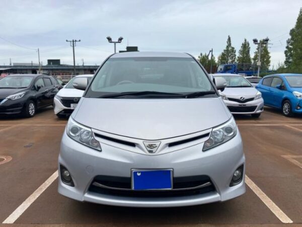 Ref:AUX-20105739 TOYOTA ESTIMA 2009 - Image 2