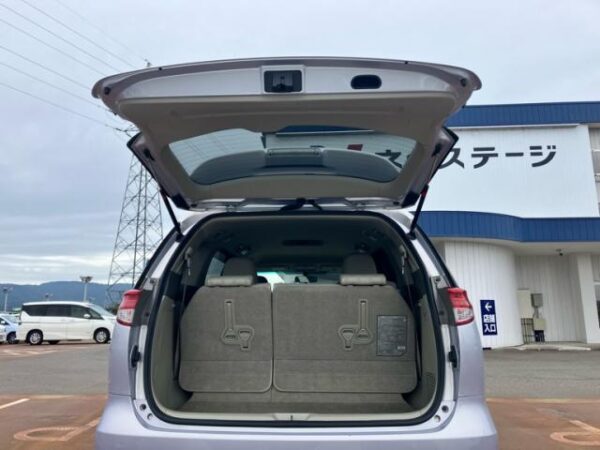 Ref:AUX-20105739 TOYOTA ESTIMA 2009 - Image 11