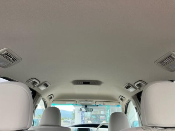 Ref:AUX-20105739 TOYOTA ESTIMA 2009 - Image 12
