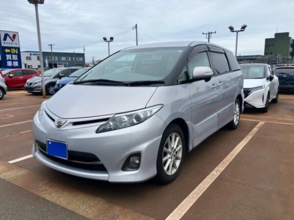 Ref:AUX-20105739 TOYOTA ESTIMA 2009 - Image 13