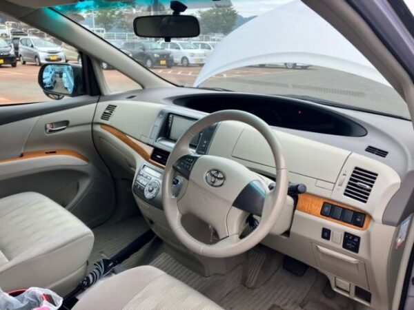 Ref:AUX-20105739 TOYOTA ESTIMA 2009 - Image 15