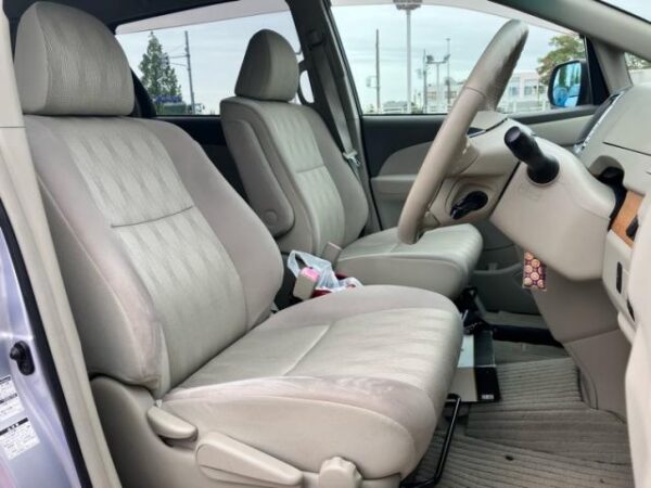 Ref:AUX-20105739 TOYOTA ESTIMA 2009 - Image 16