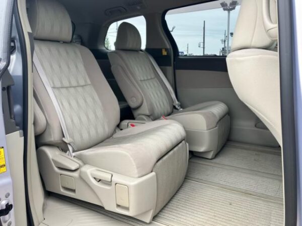 Ref:AUX-20105739 TOYOTA ESTIMA 2009 - Image 18