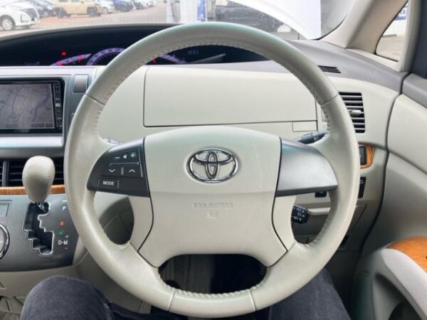 Ref:AUX-20105739 TOYOTA ESTIMA 2009 - Image 20
