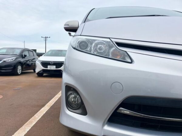 Ref:AUX-20105739 TOYOTA ESTIMA 2009 - Image 3
