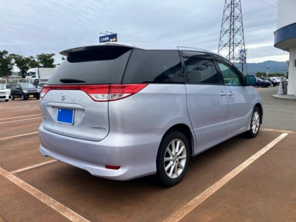 Ref:AUX-20105739 TOYOTA ESTIMA 2009 - Image 5