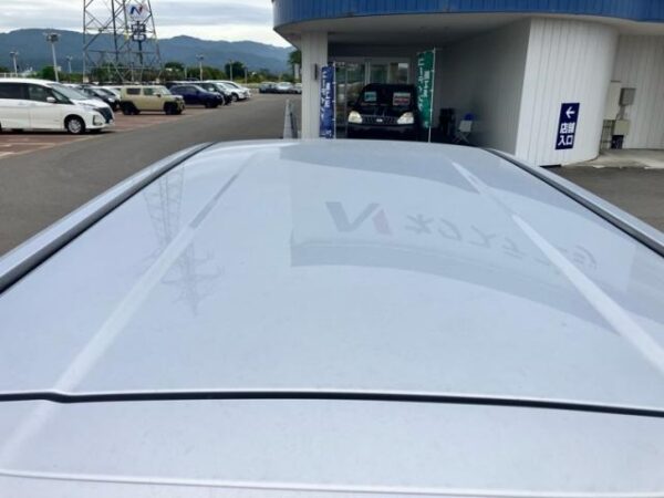Ref:AUX-20105739 TOYOTA ESTIMA 2009 - Image 6