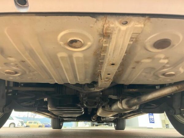 Ref:AUX-20105739 TOYOTA ESTIMA 2009 - Image 7