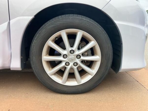 Ref:AUX-20105739 TOYOTA ESTIMA 2009 - Image 8