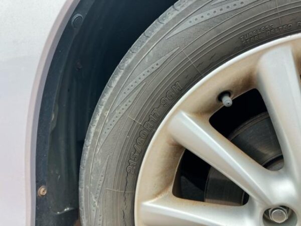 Ref:AUX-20105739 TOYOTA ESTIMA 2009 - Image 9