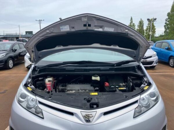 Ref:AUX-20105739 TOYOTA ESTIMA 2009 - Image 10