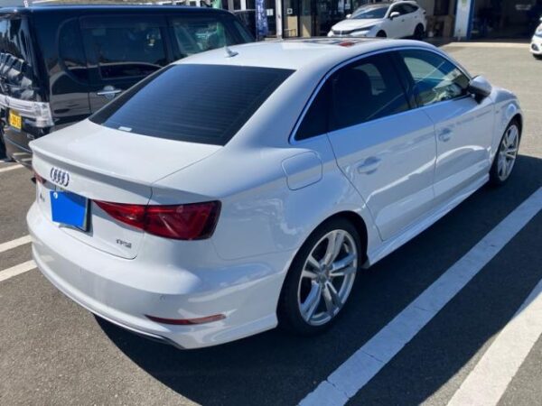 Ref:AUX-20105753 AUDI A3 SEDAN 2015 - Image 2