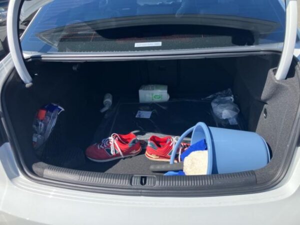 Ref:AUX-20105753 AUDI A3 SEDAN 2015 - Image 18