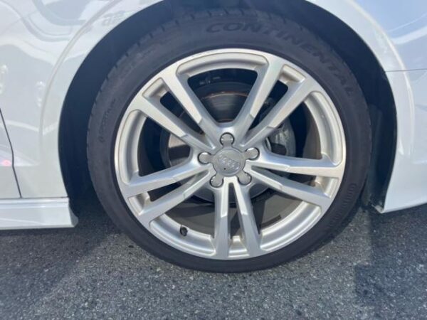 Ref:AUX-20105753 AUDI A3 SEDAN 2015 - Image 4