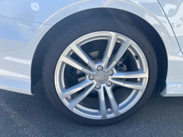 Ref:AUX-20105753 AUDI A3 SEDAN 2015 - Image 5