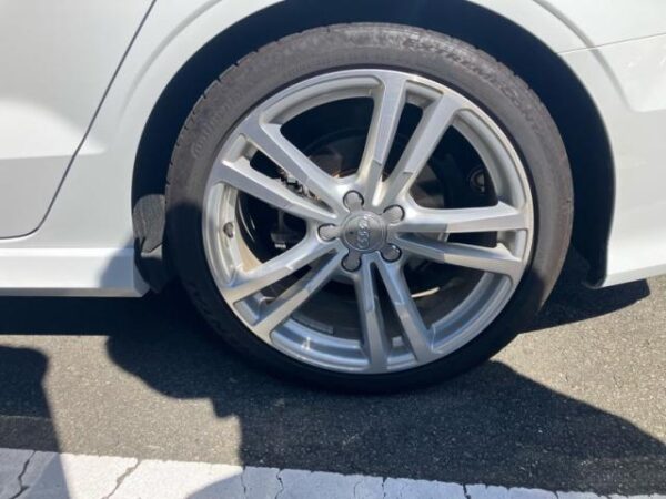 Ref:AUX-20105753 AUDI A3 SEDAN 2015 - Image 6