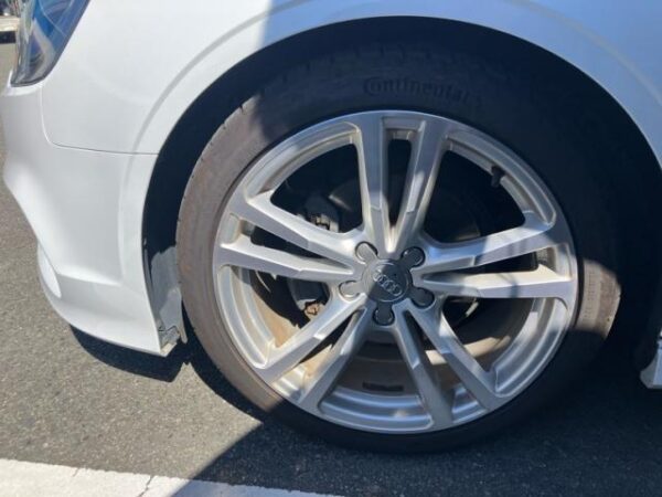 Ref:AUX-20105753 AUDI A3 SEDAN 2015 - Image 7