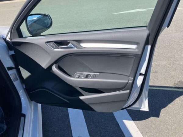 Ref:AUX-20105753 AUDI A3 SEDAN 2015 - Image 9