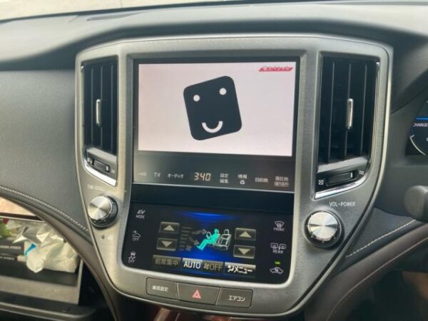 Ref:AUX-20105857 TOYOTA KLUGER HYBRID 2013 - Image 11