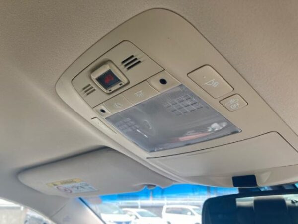 Ref:AUX-20105857 TOYOTA KLUGER HYBRID 2013 - Image 12