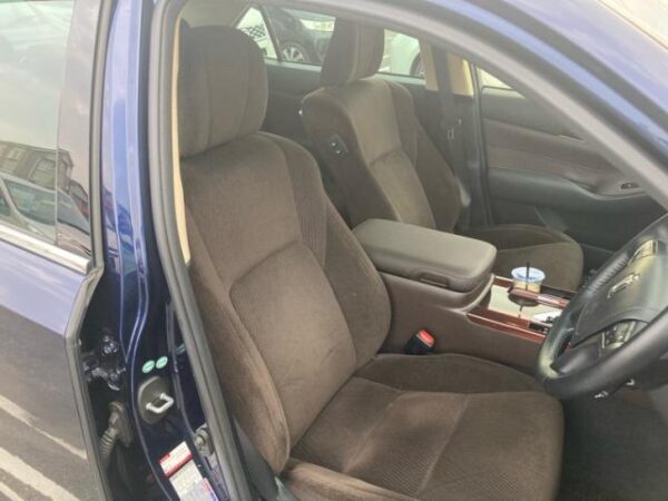 Ref:AUX-20105857 TOYOTA KLUGER HYBRID 2013 - Image 16