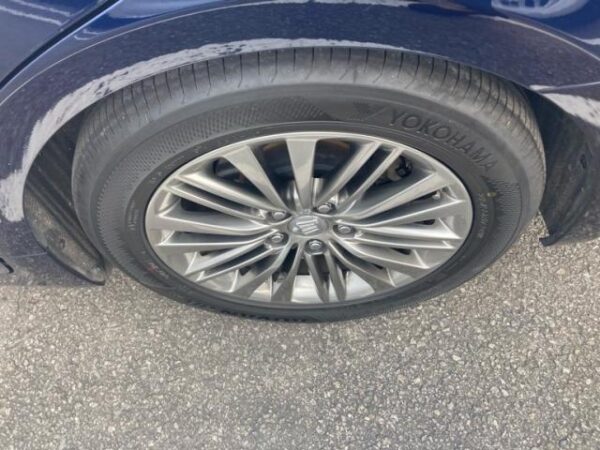 Ref:AUX-20105857 TOYOTA KLUGER HYBRID 2013 - Image 5