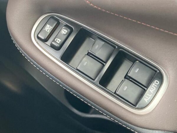 Ref:AUX-20105857 TOYOTA KLUGER HYBRID 2013 - Image 6