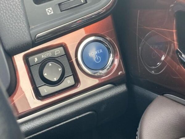 Ref:AUX-20105857 TOYOTA KLUGER HYBRID 2013 - Image 7