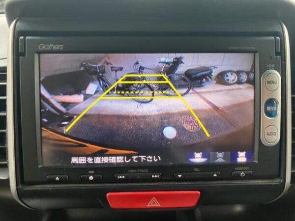 Ref:AUX-20105886 HONDA N-BOX 2013 - Image 11