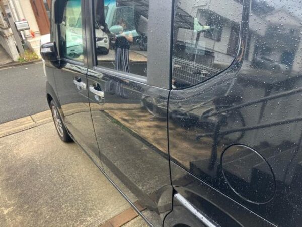 Ref:AUX-20105886 HONDA N-BOX 2013 - Image 14